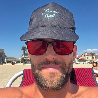 Tommy Muller's avatar